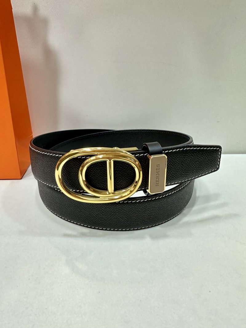 Hermes Belts